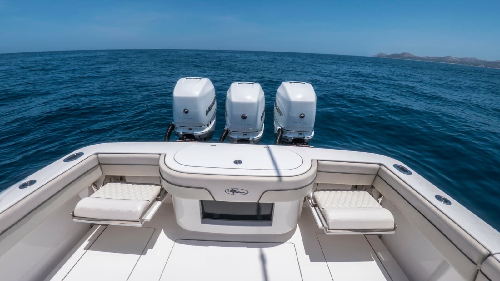 2022 Valhalla Boatworks V-37 - Photo 20