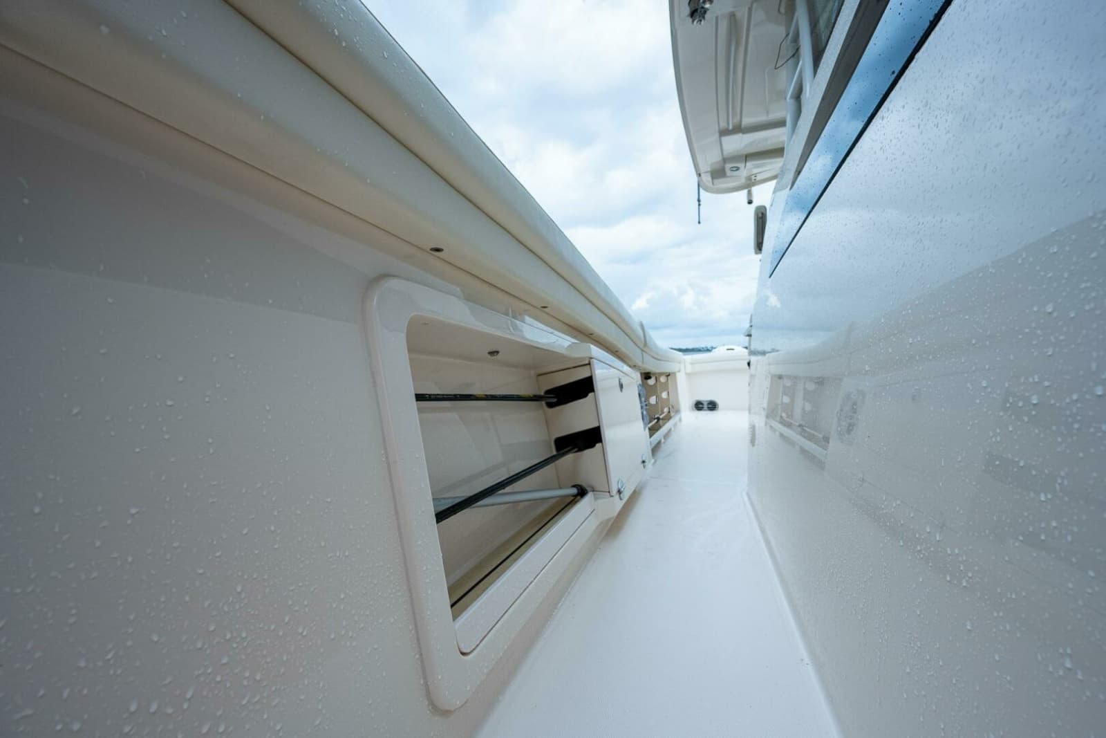 2020 Grady-White Canyon 456 - Photo 12