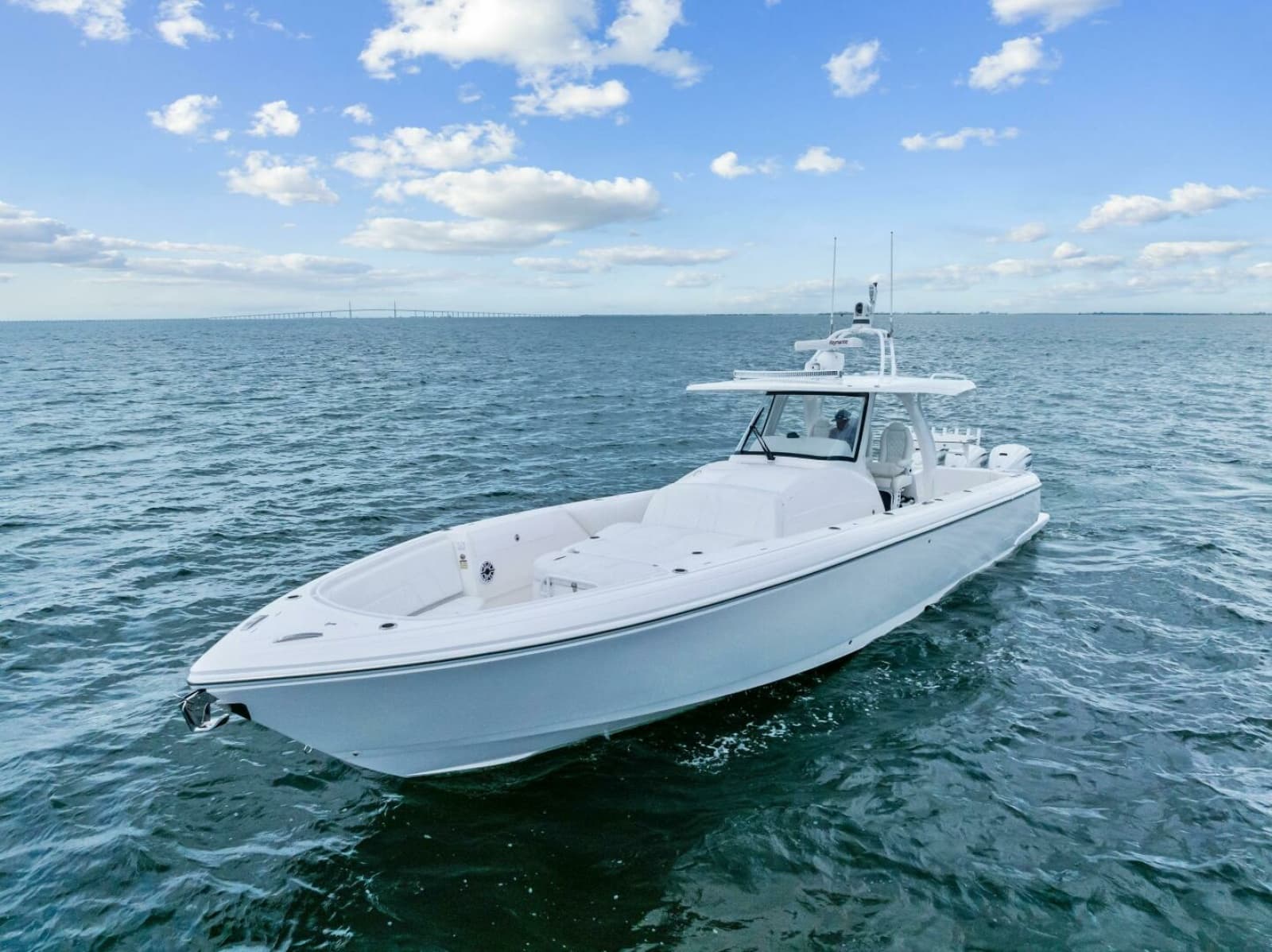 2020 Intrepid 407 Nomad SE - Photo 36