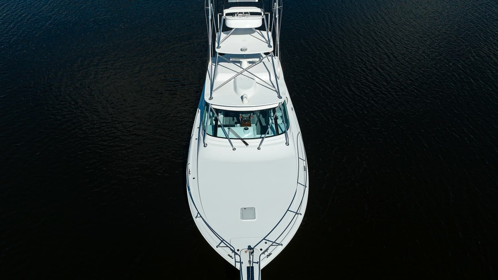 2022 Viking 44 Open - Photo 59