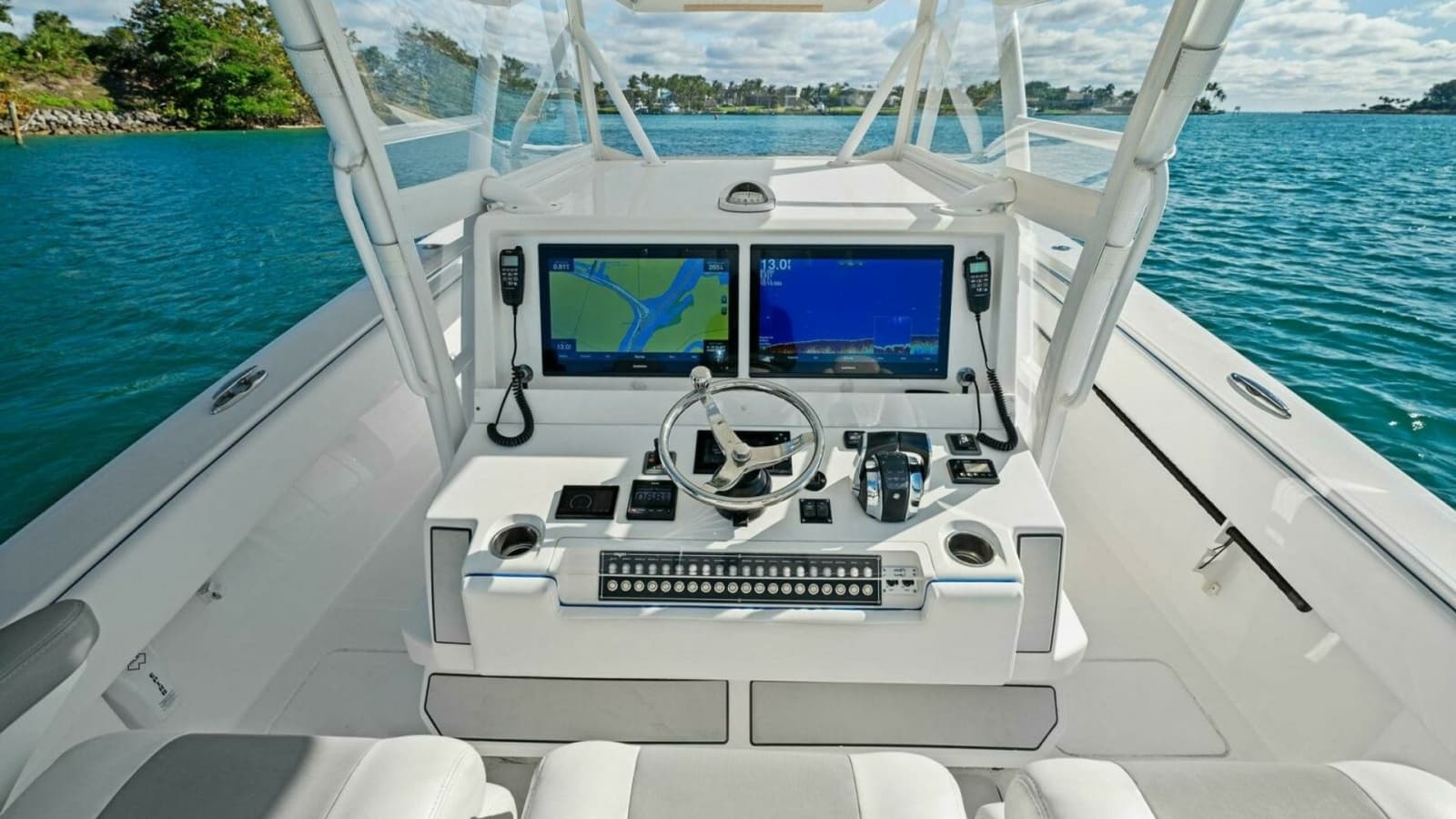 2019 Invincible 42 Open Fisherman - Photo 6