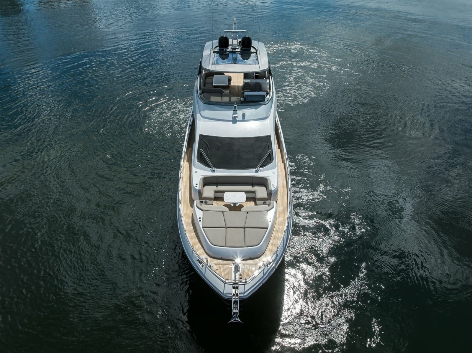 2024 Azimut Fly 78 - Photo 106