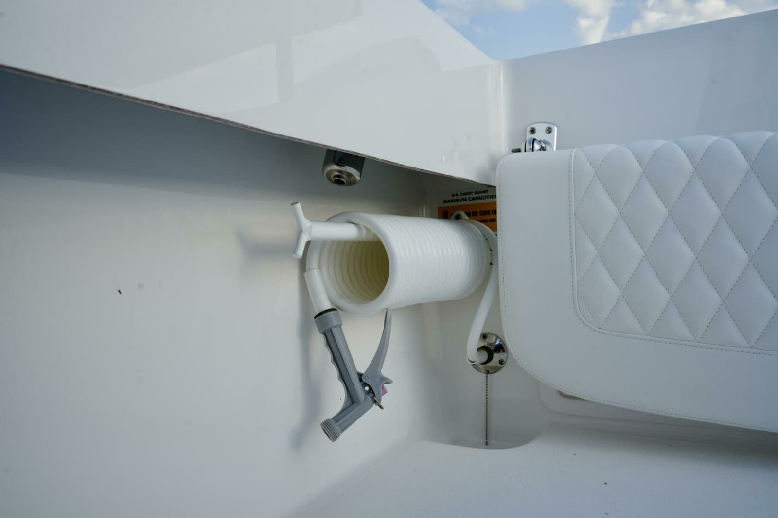 2024 Reef Runner Center Console - Photo 23