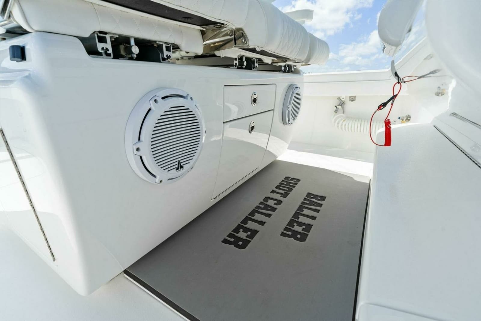 2023 Valhalla Boatworks V-41 - Photo 26