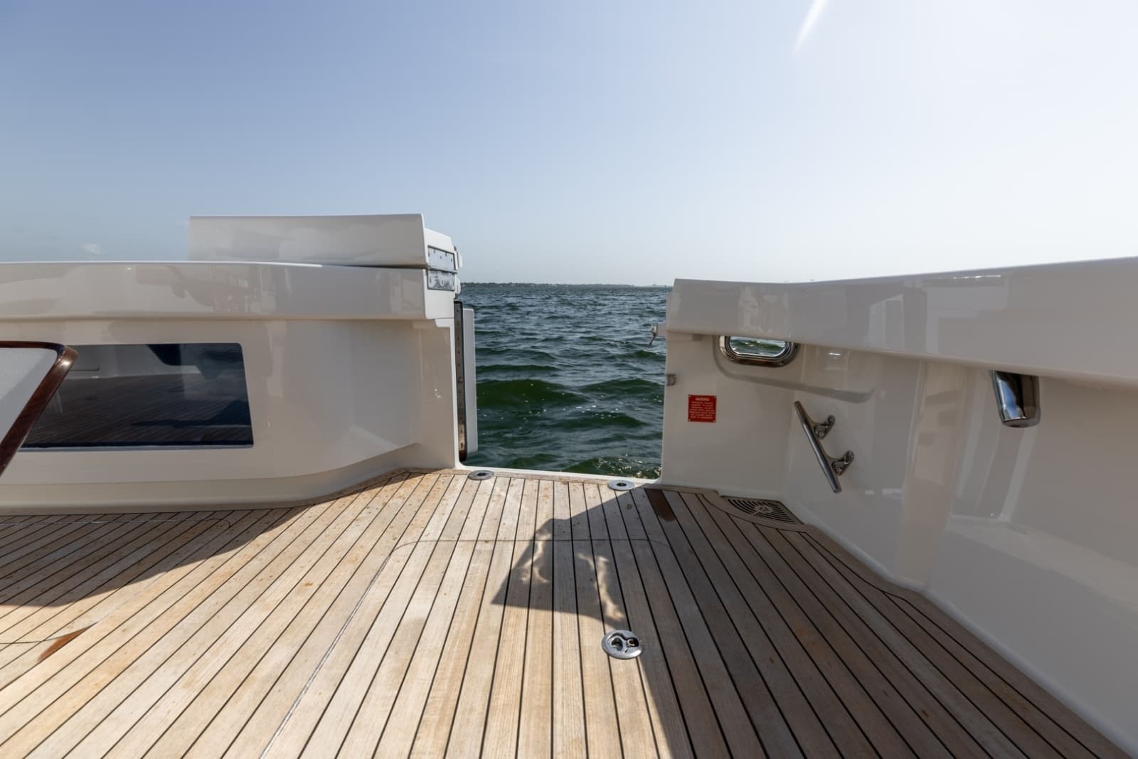 2018 Viking 52 Sport Tower - Photo 79