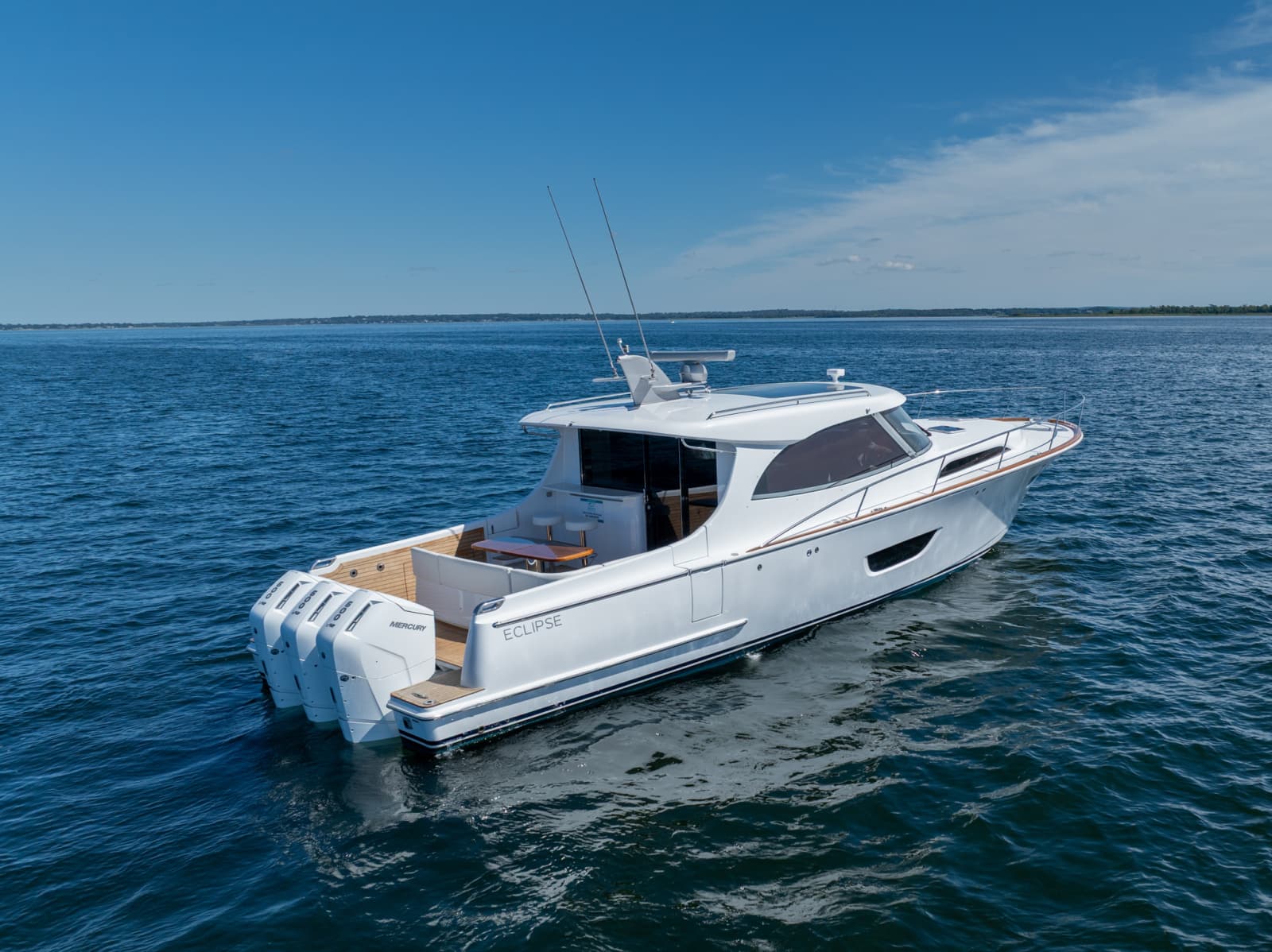 2025 ECLIPSE 505 Shadow - Photo 2