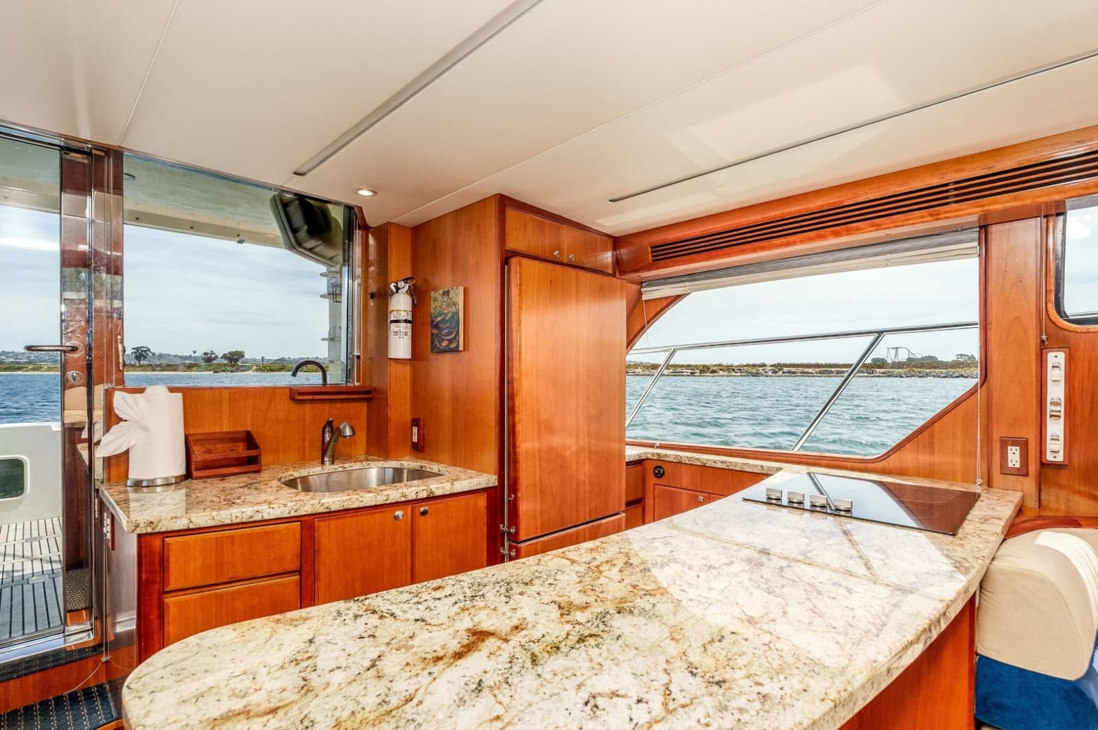 2019 Mikelson 50 Sportfisher - Photo 15