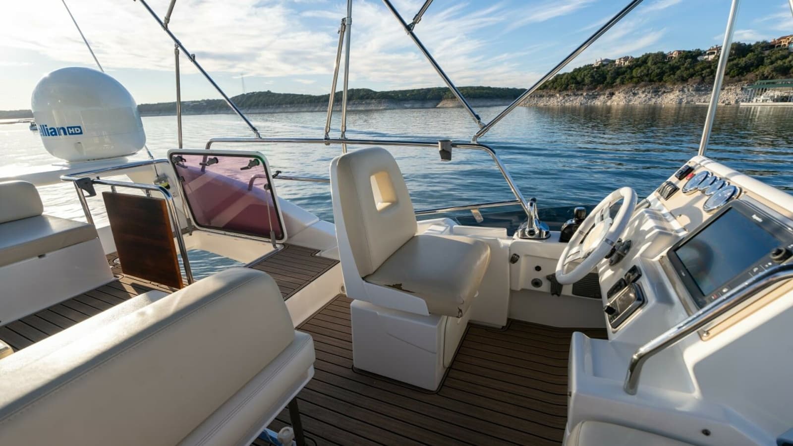 2013 Azimut 40 Flybridge - Photo 59