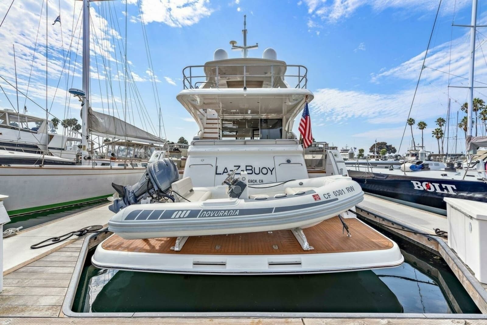 2015 Princess 72 Motoryacht - Photo 38