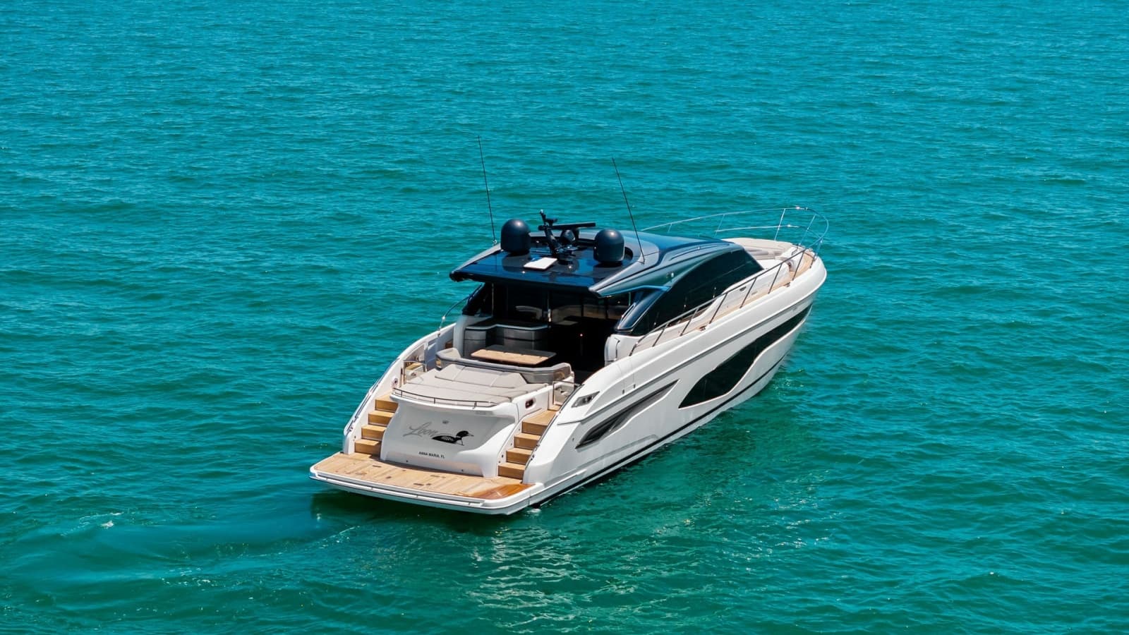 2019 Princess V65 - Photo 79