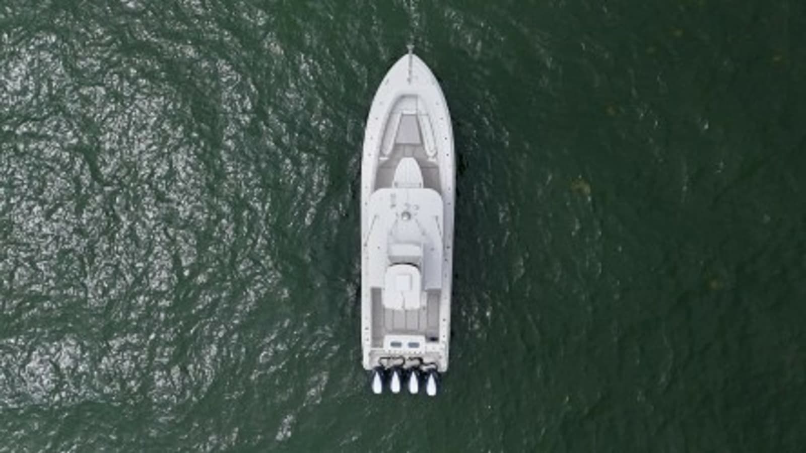 2018 Hydra-Sports 4200 Siesta - Photo 44