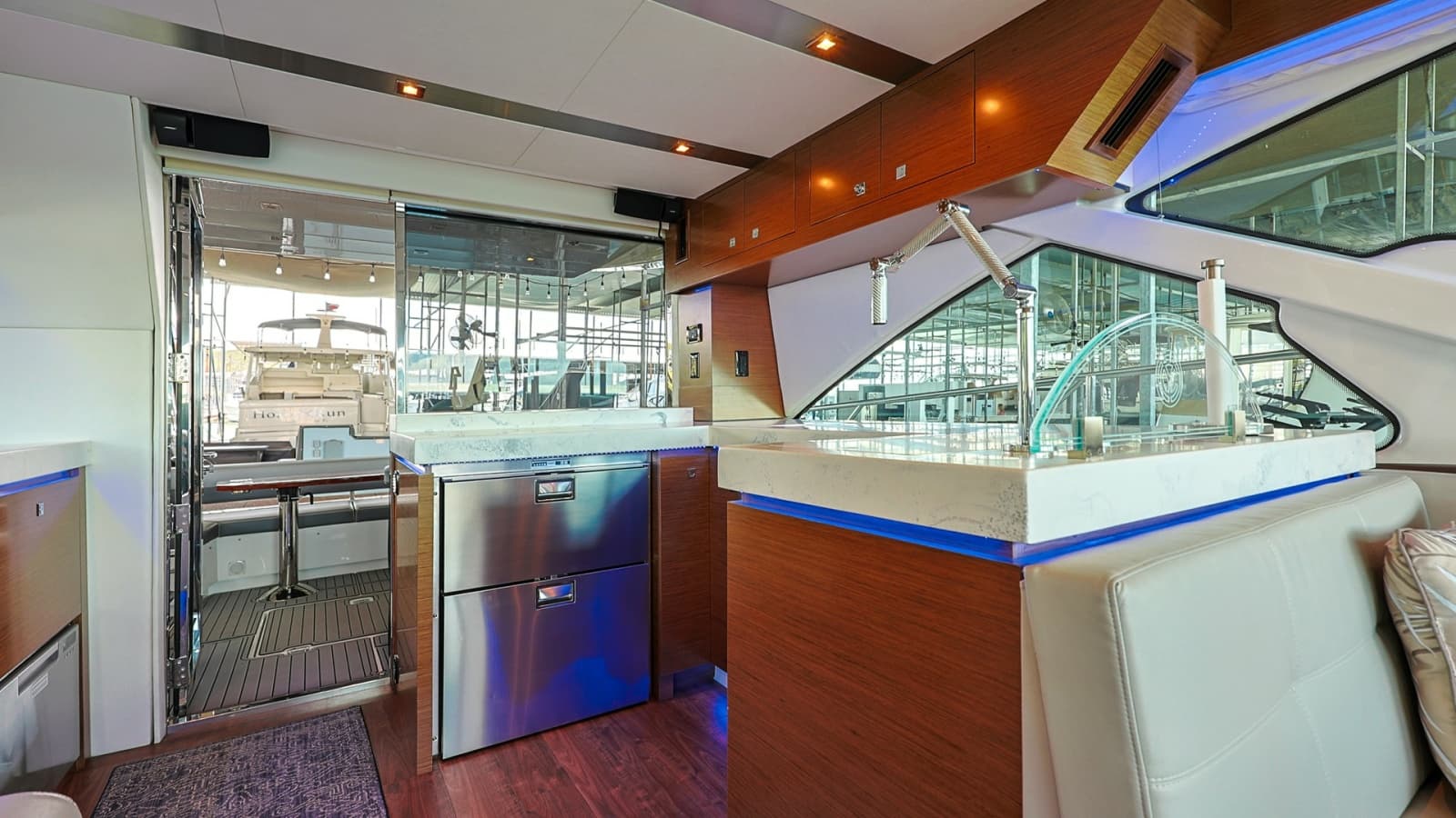 2020 Cruisers 60 Cantius - Photo 15