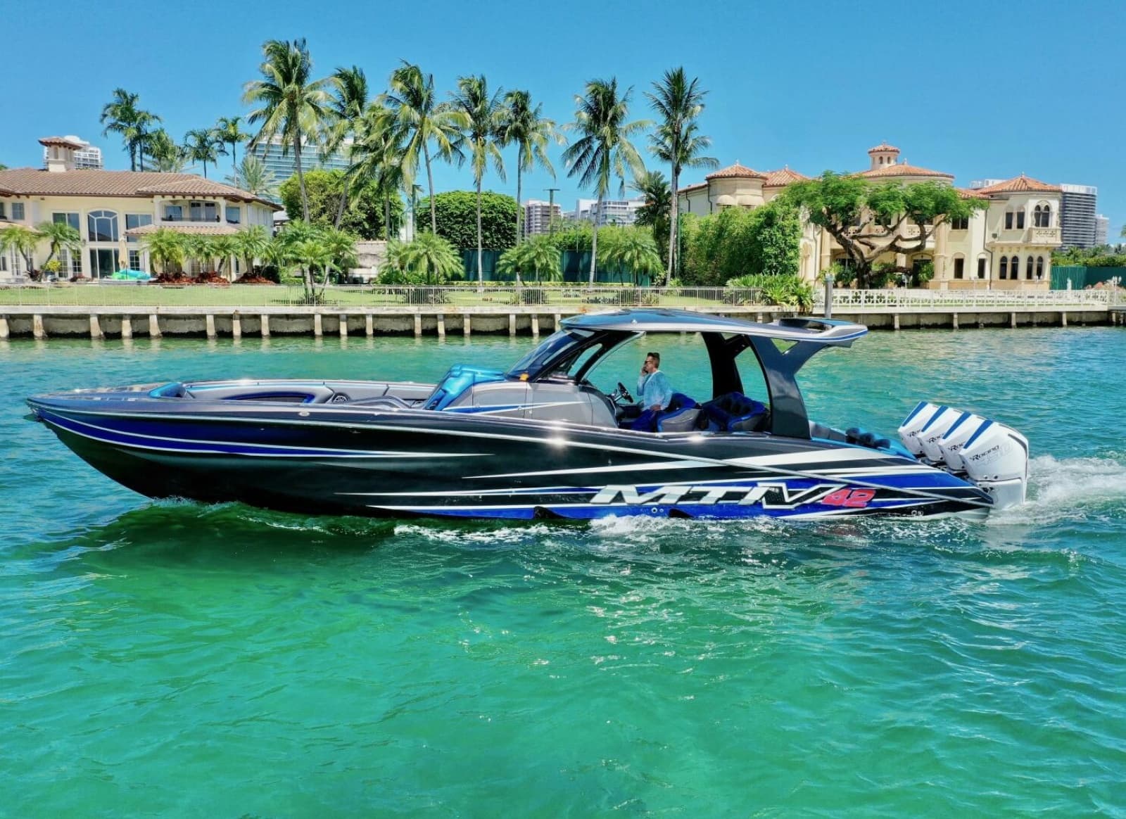 2016 MTI V42 - Photo 1