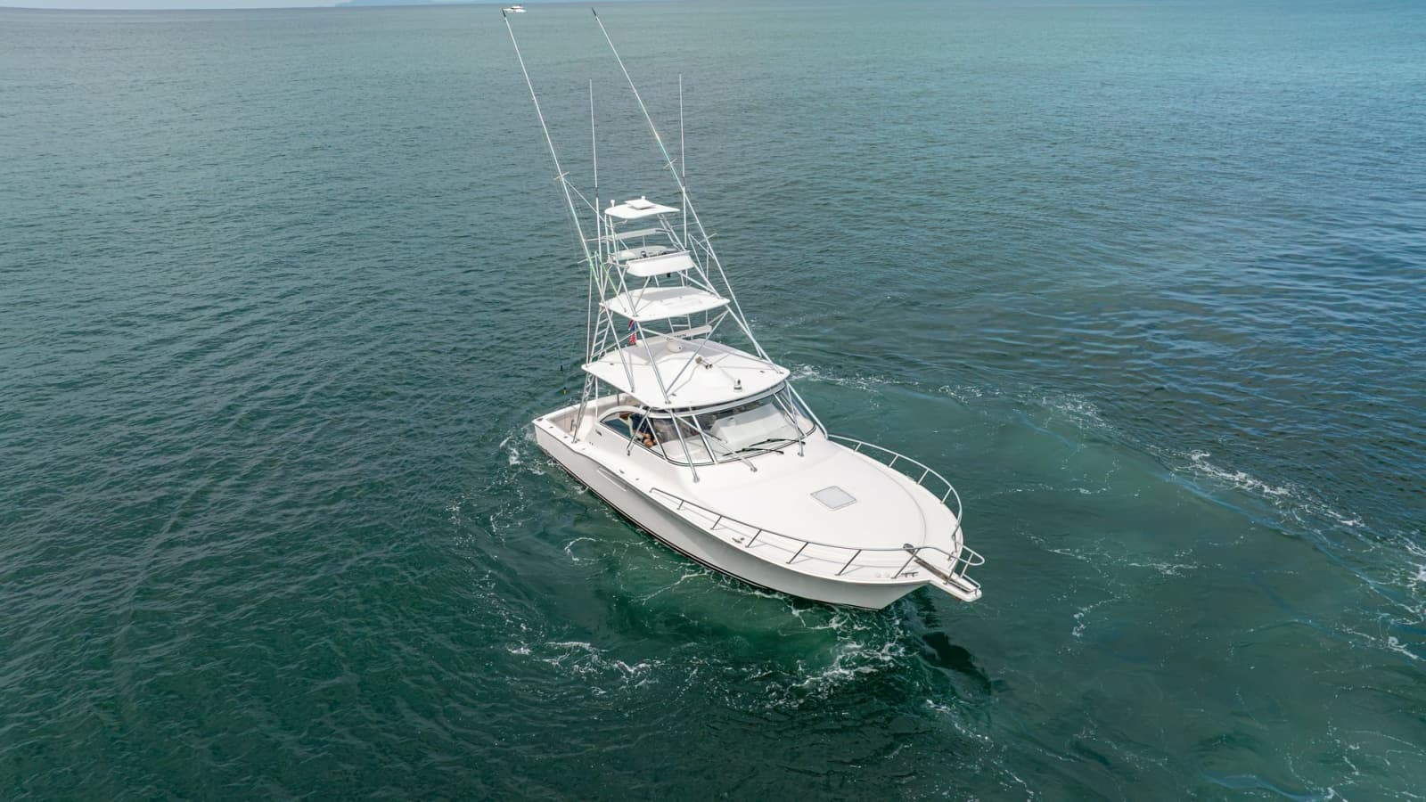 2020 Cabo 40 Express - Photo 26