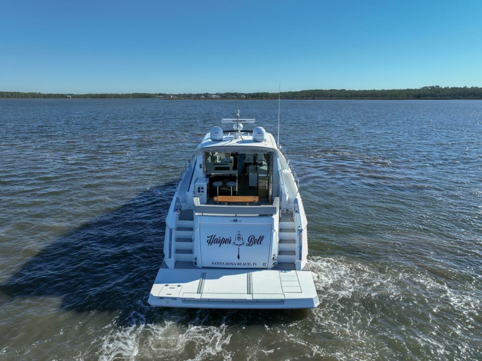 2020 Cruisers Yachts 60 Cantius - Photo 65