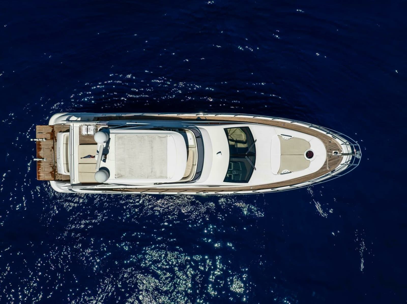 2015 Azimut 64 Flybridge - Photo 61