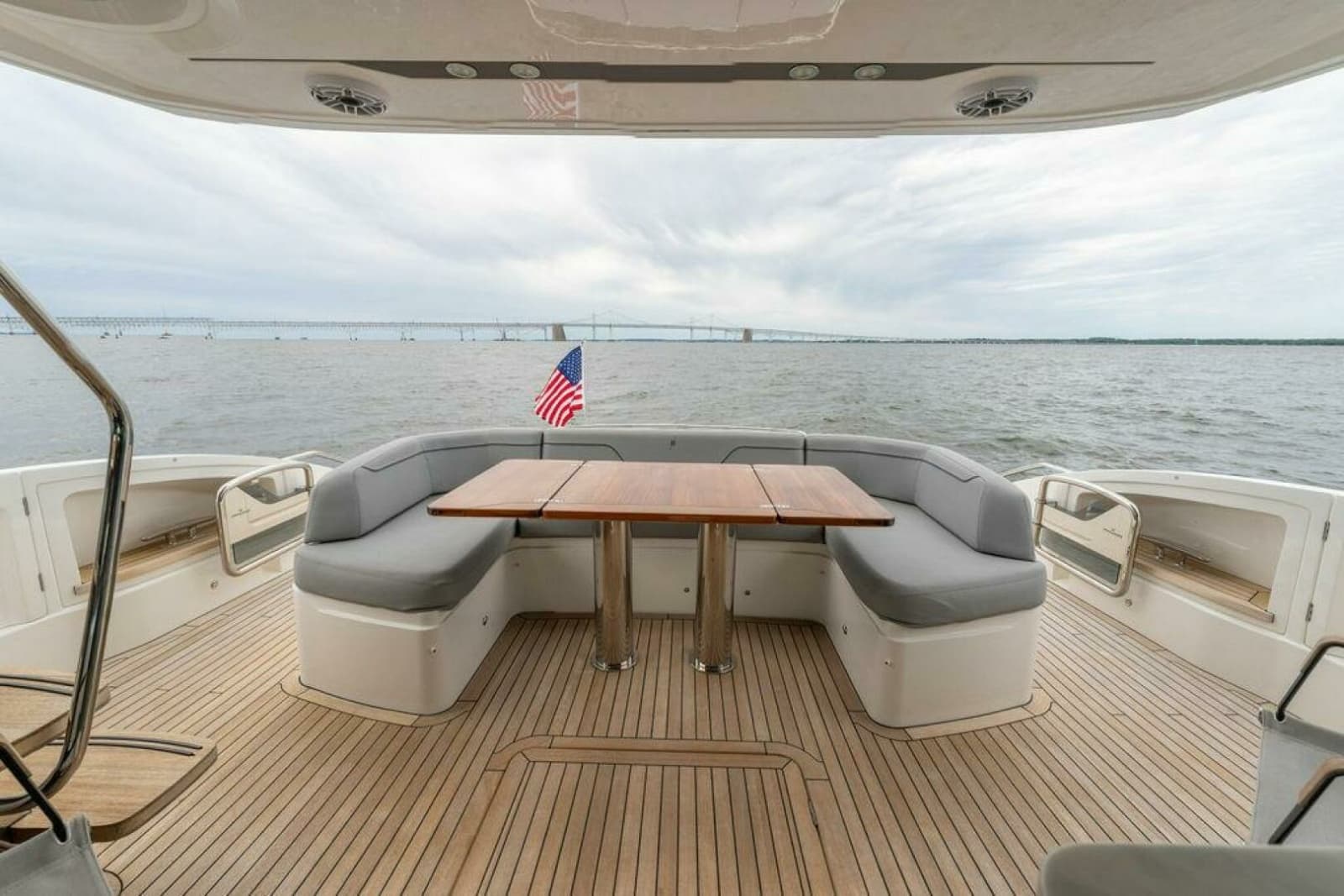 2020 Princess S66 - Photo 6
