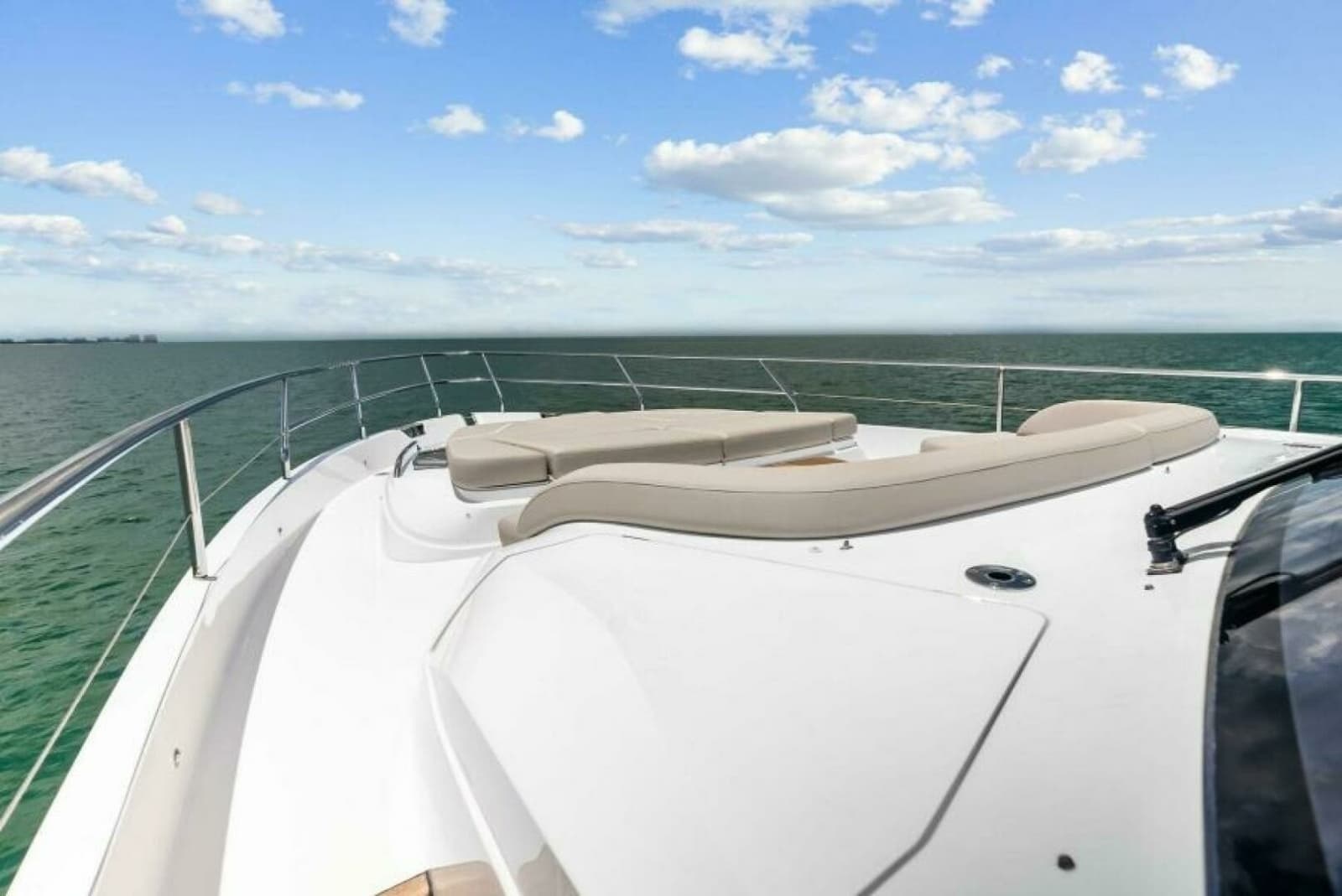 2024 Princess Y72 Motor Yacht - Photo 68