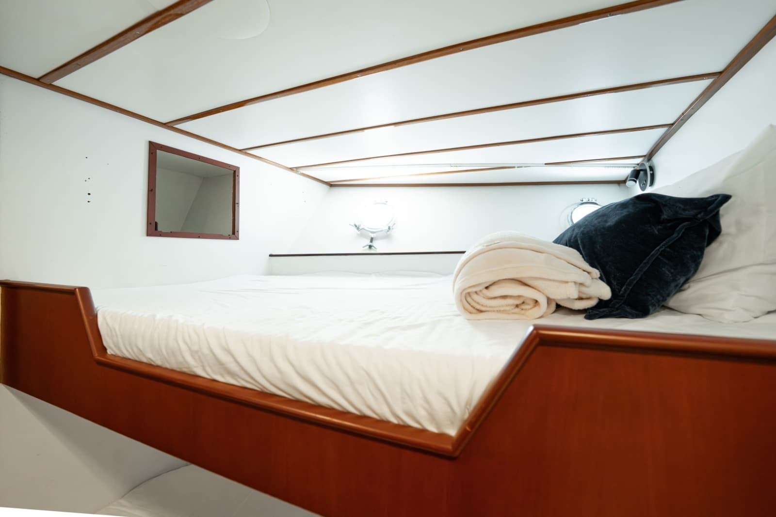 1971 Feadship 101 - Photo 58