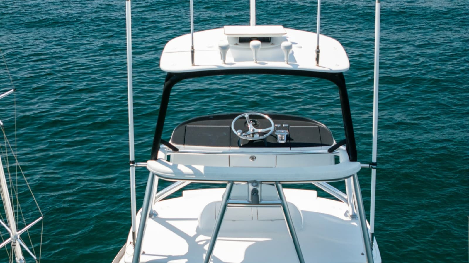 2021 Hatteras 65 GT - Photo 76