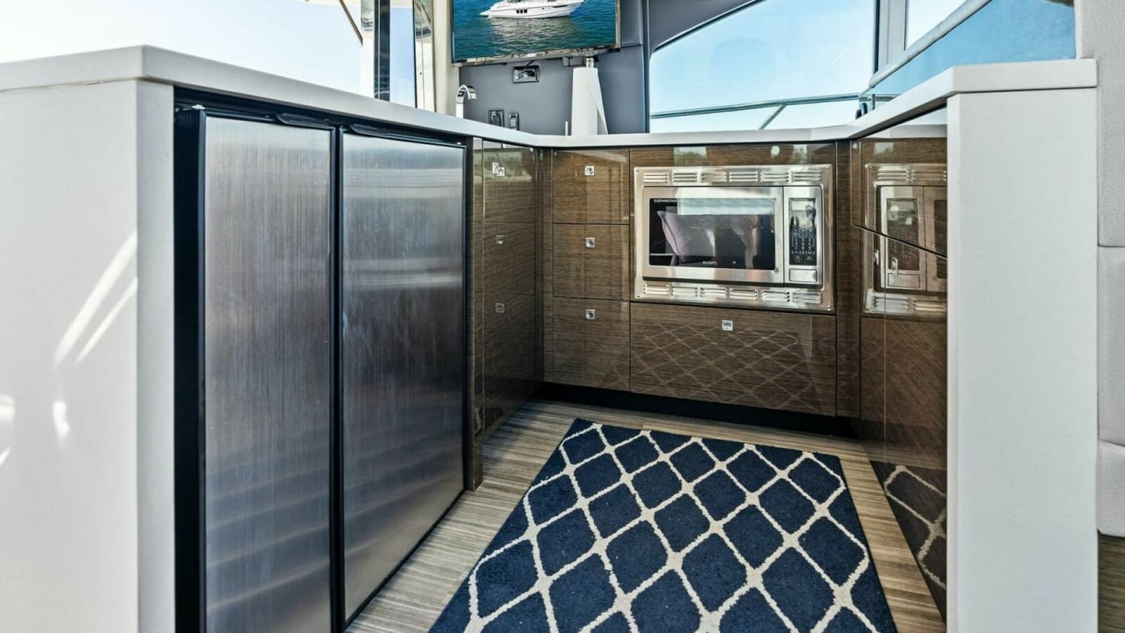 2019 Cruisers Yachts 45 Cantius - Photo 61