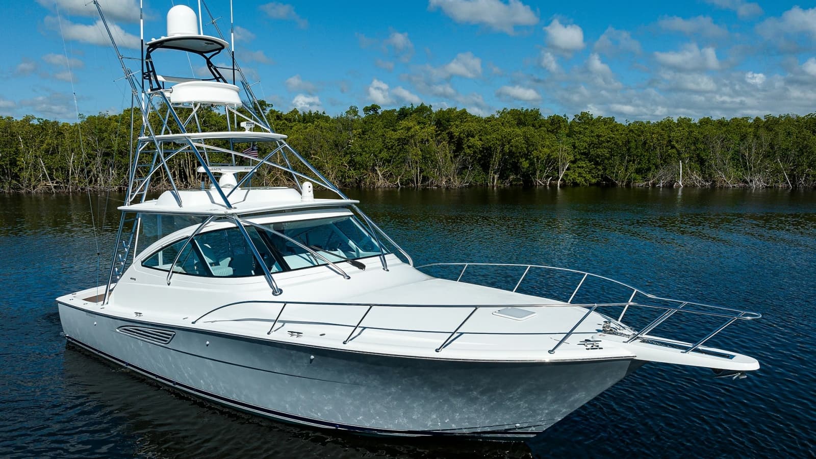 2022 Viking 44 Open - Photo 49