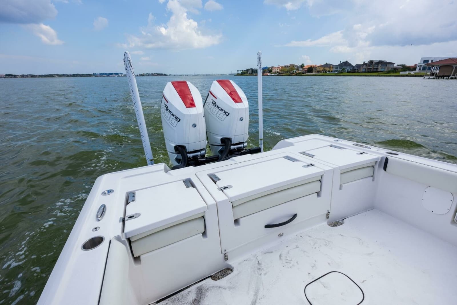 2024 Tidewater 3100 Carolina Bay - Photo 22