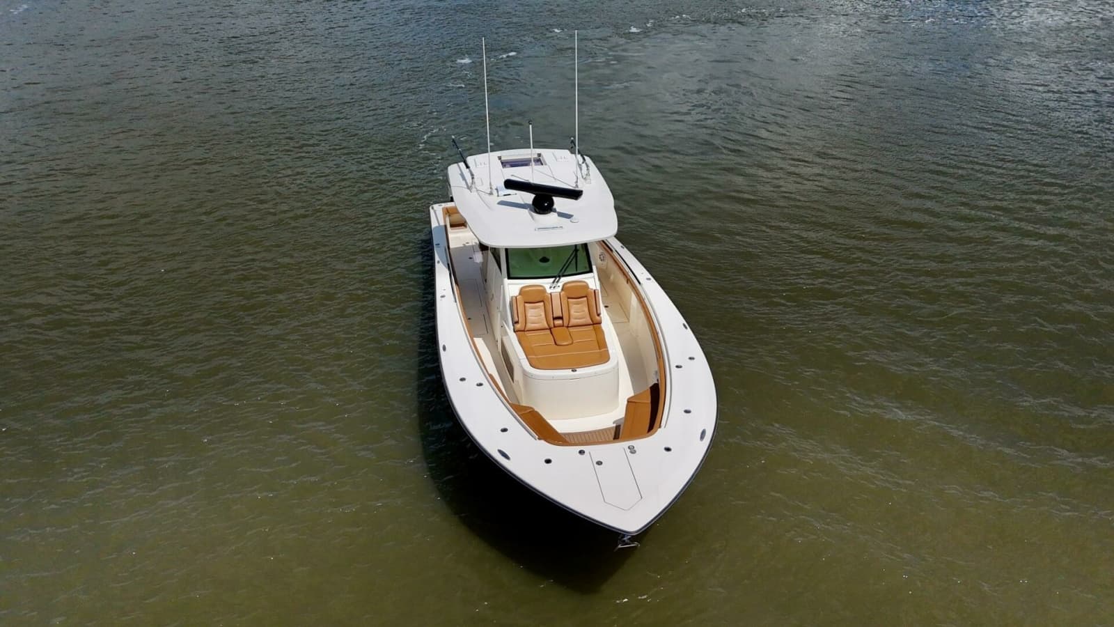 2020 Scout 380 LXF - Photo 105