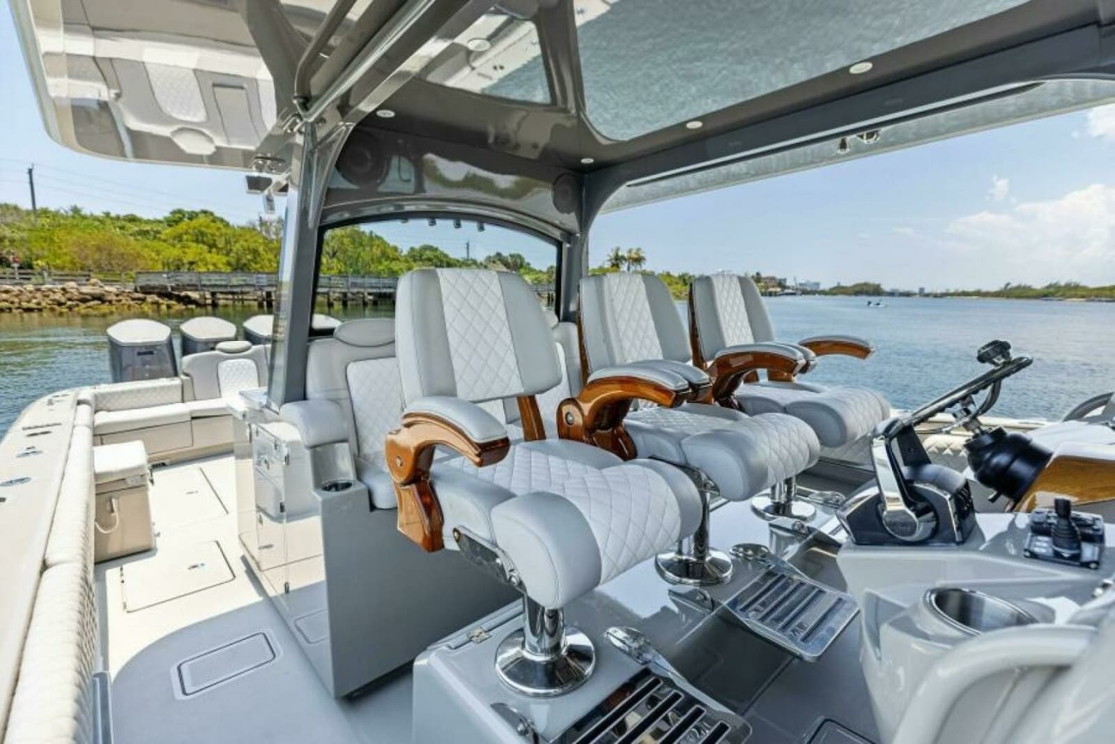 2023 HCB 53 Suenos - Photo 12