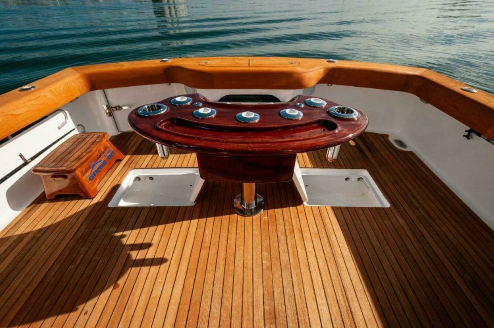 2024 Maverick Yachts Costa Rica 36 Walk Around - Photo 37