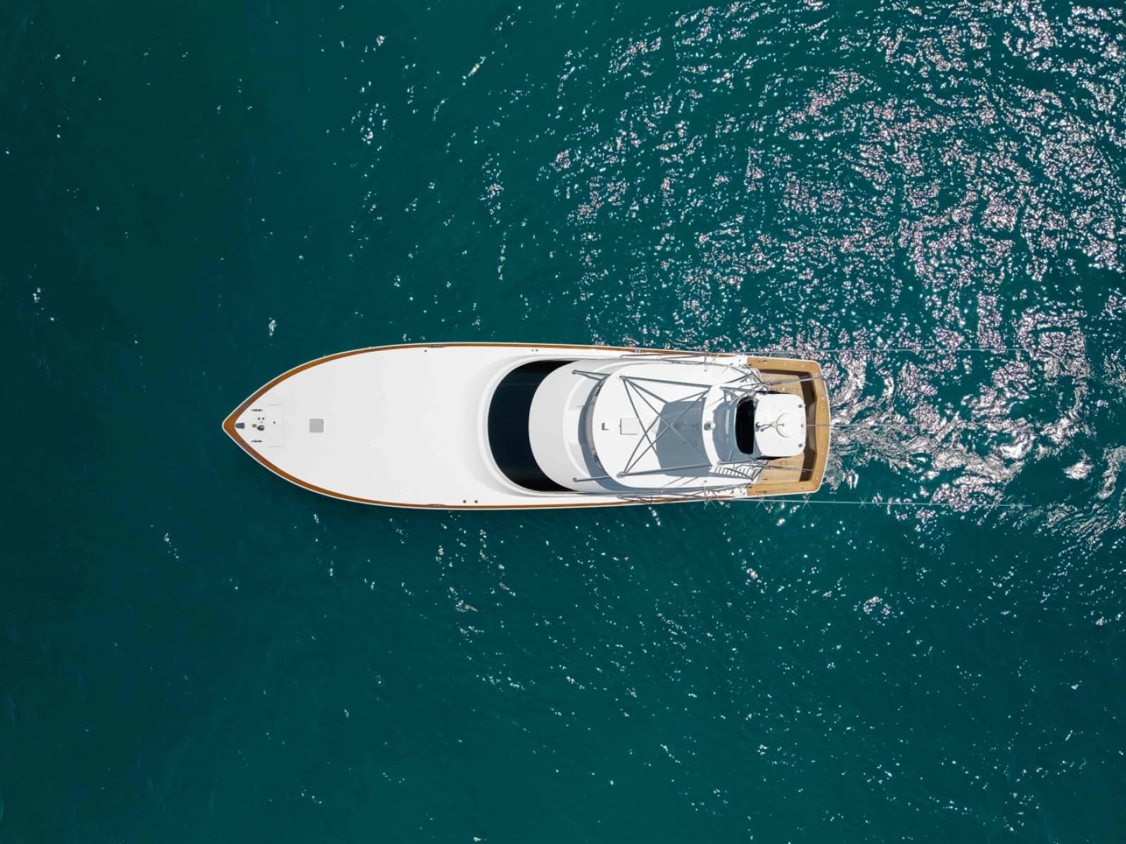 2023 Viking 72 Convertible - Photo 100