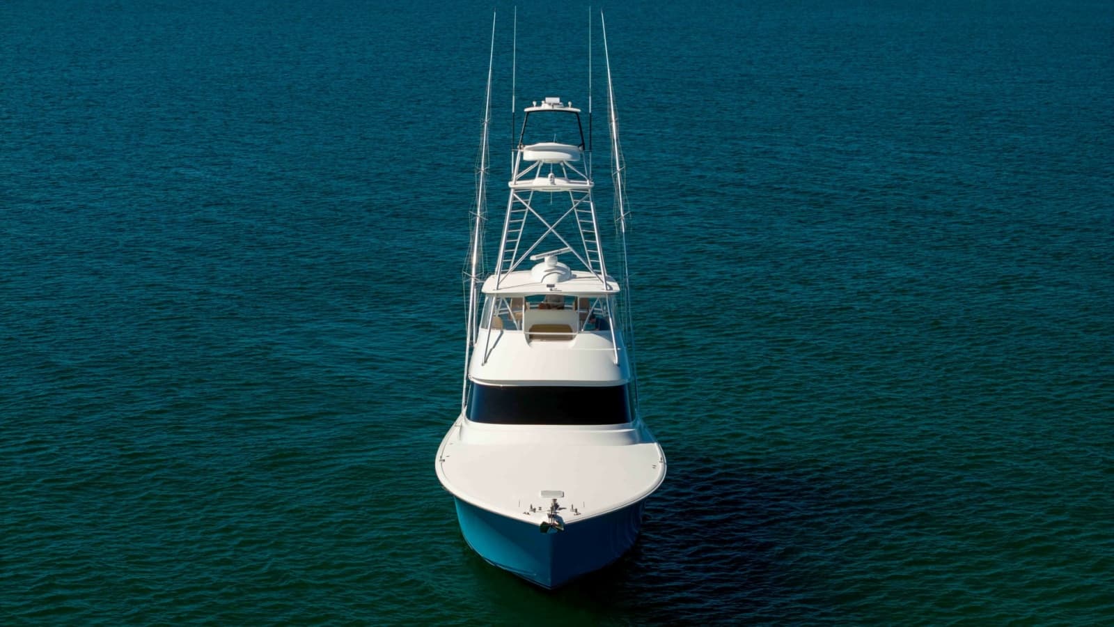 2019 Viking 68 Convertible - Photo 54