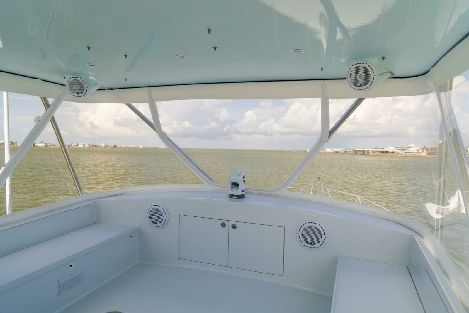 2014 Blackwell 62 Convertible - Photo 53