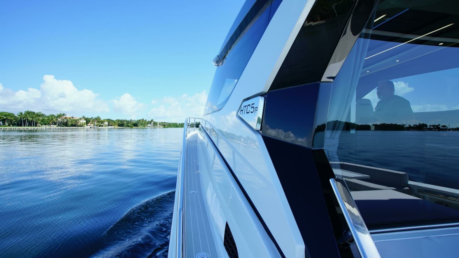 2024 Uniesse HTC5P - Photo 72