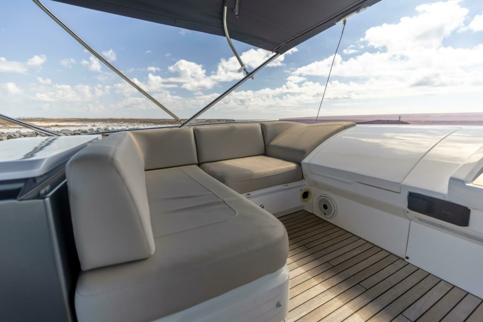 2019 Princess S65 - Photo 64