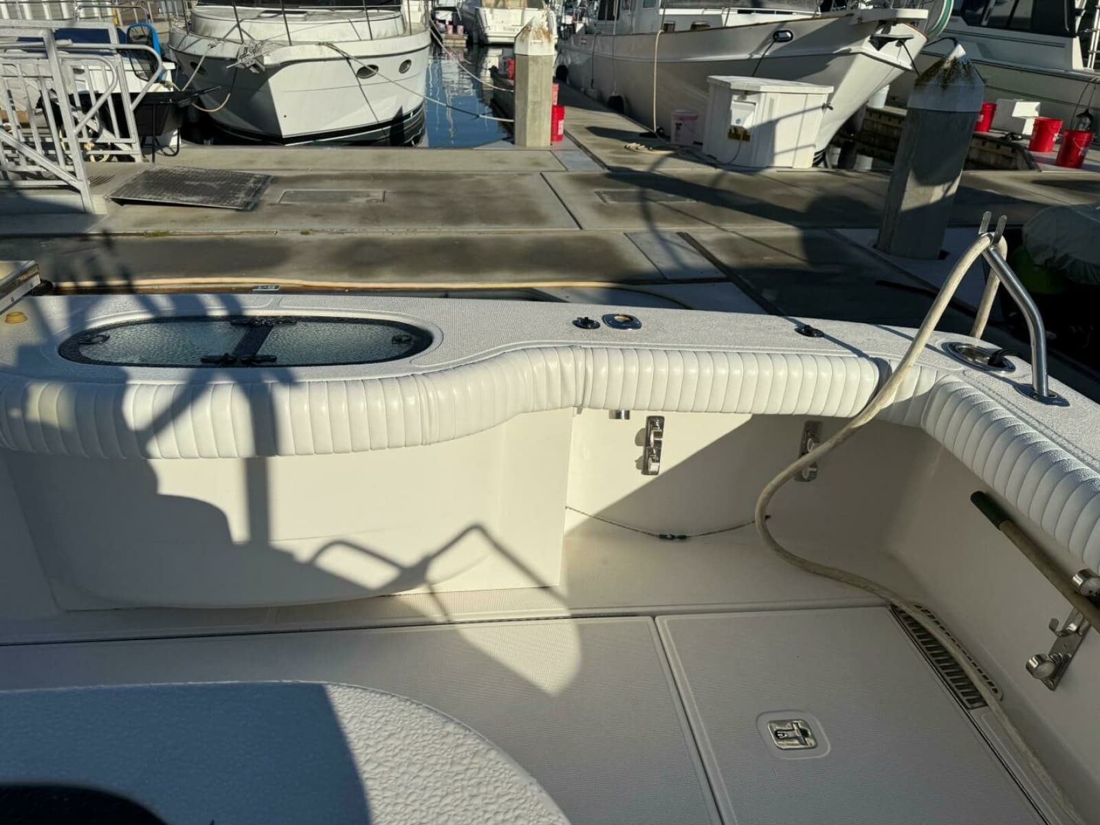 2015 Tiara Yachts 4300 Open - Photo 32