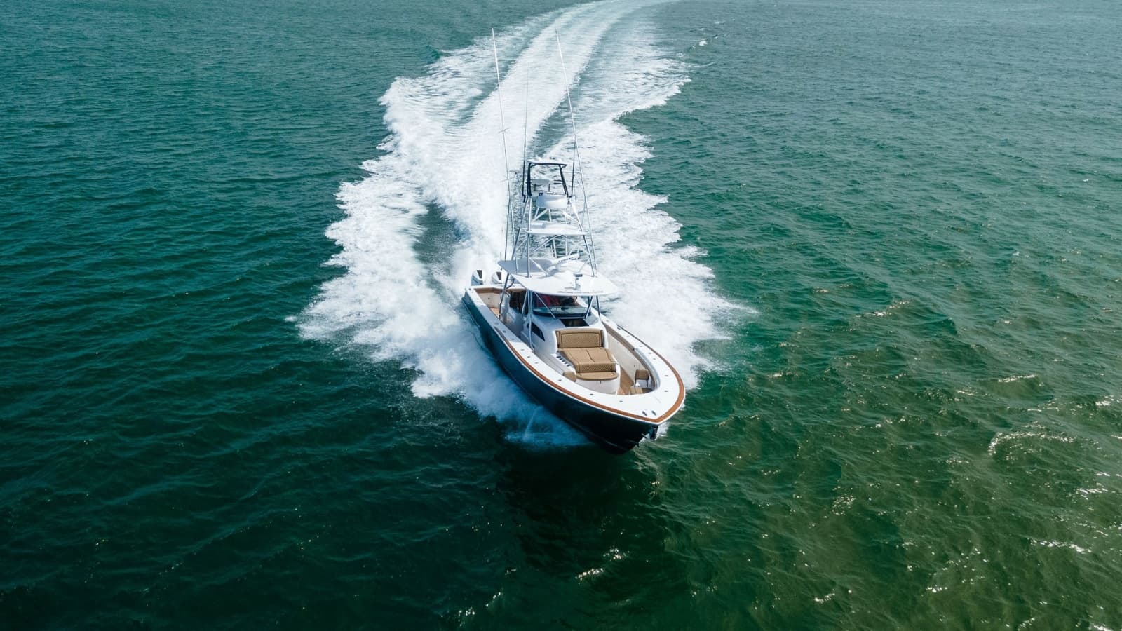2022 Valhalla Boatworks V-46 - Photo 32