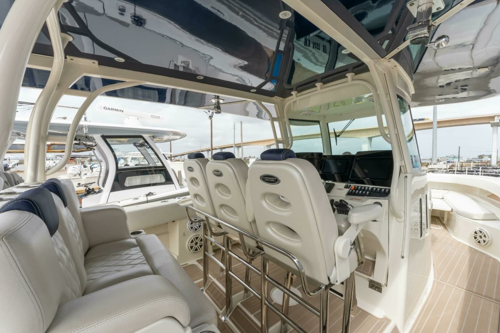 2018 HCB 4200 Siesta - Photo 12