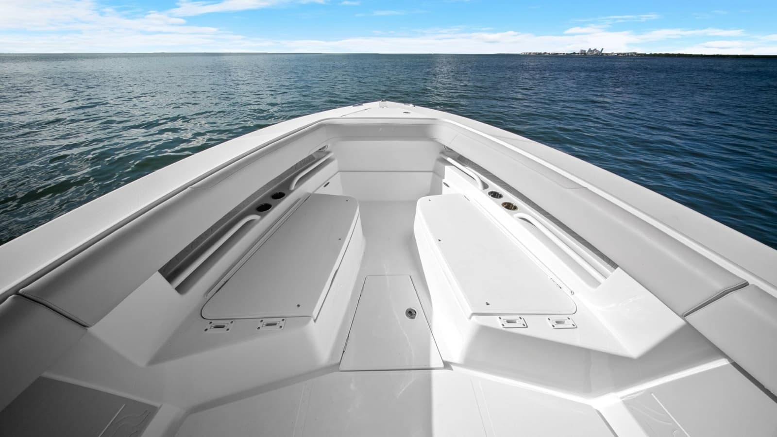 2025 Jupiter 30 HFS - Photo 11