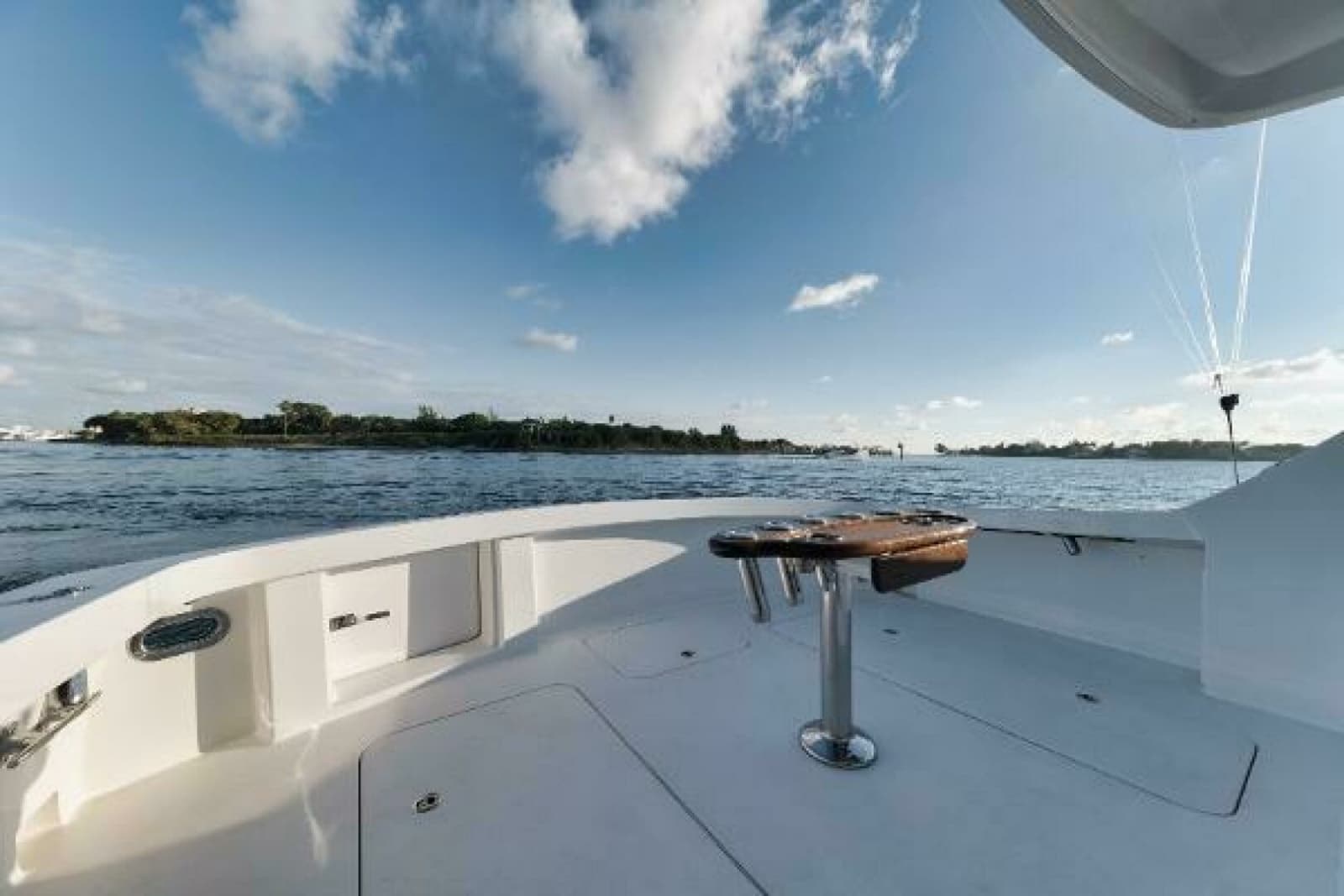 2018 Hatteras GT54 - Photo 4