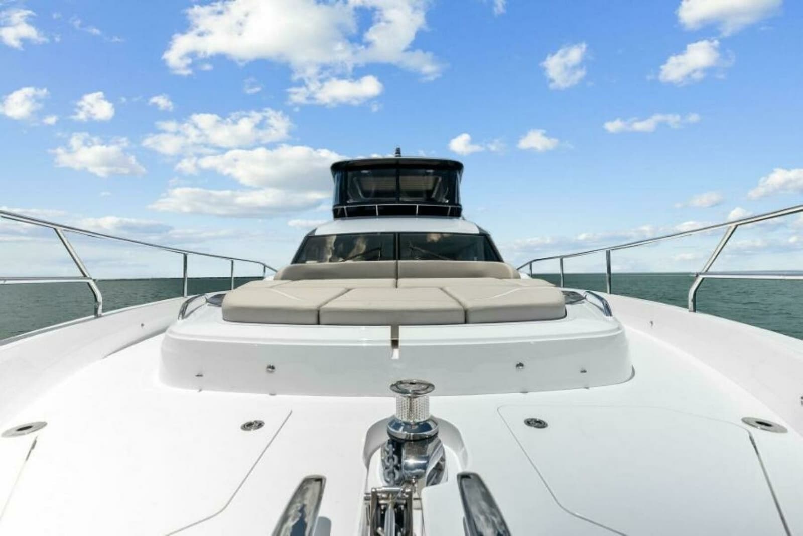 2024 Princess Y72 Motor Yacht - Photo 73