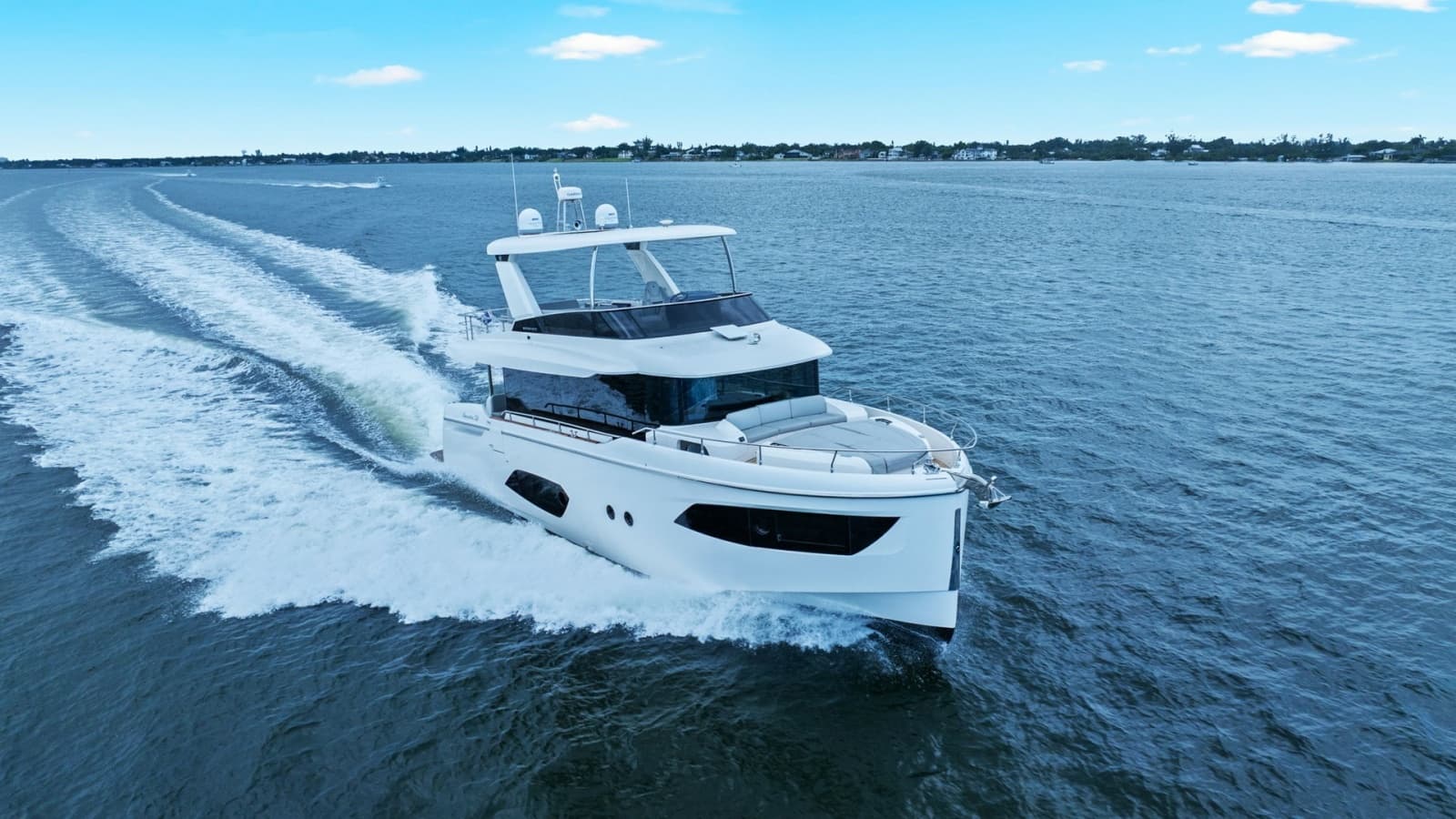 2024 Absolute 52 Navetta - Photo 93