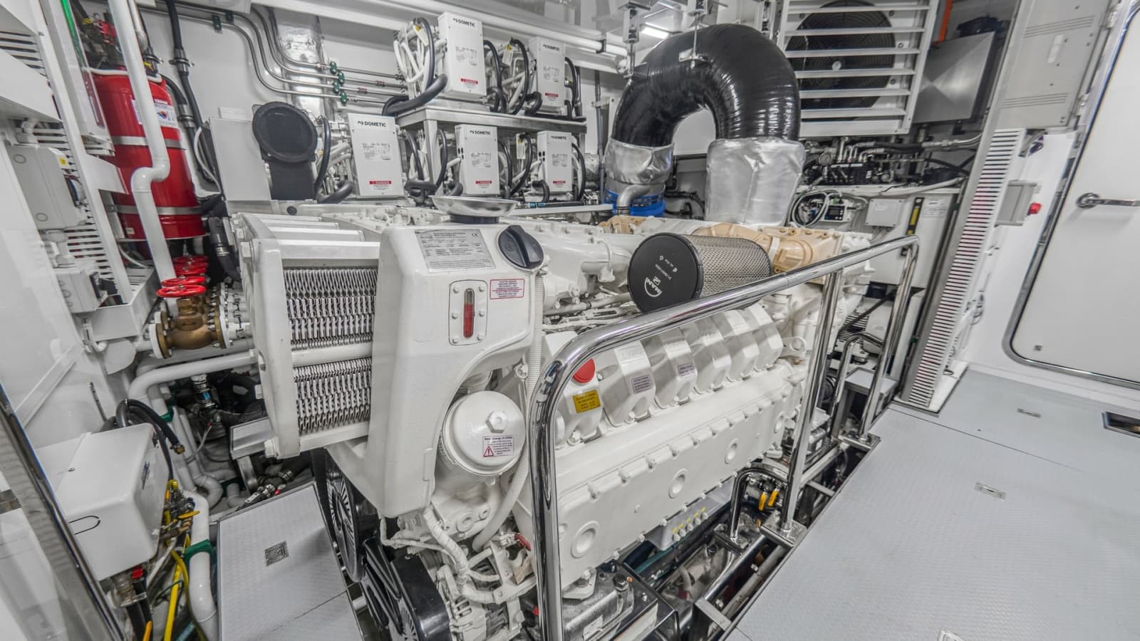 2024 Ocean Alexander 28E - Photo 70