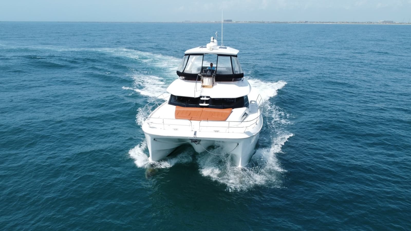 2021 Aquila 44 Motor Yacht - Photo 77