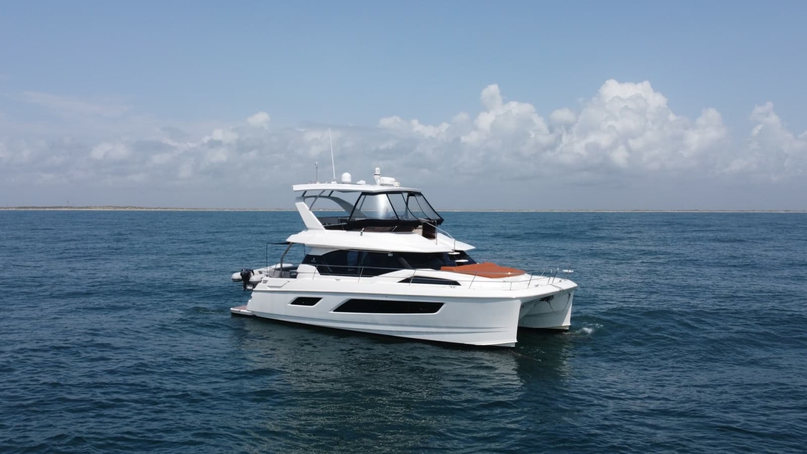 2021 Aquila 44 Motor Yacht - Photo 59