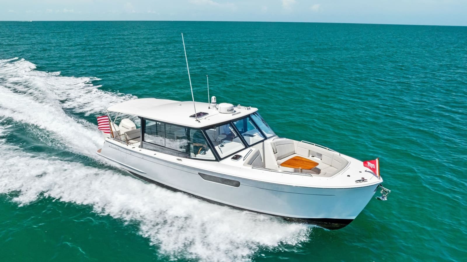 2025 MJM M3 - Photo 49