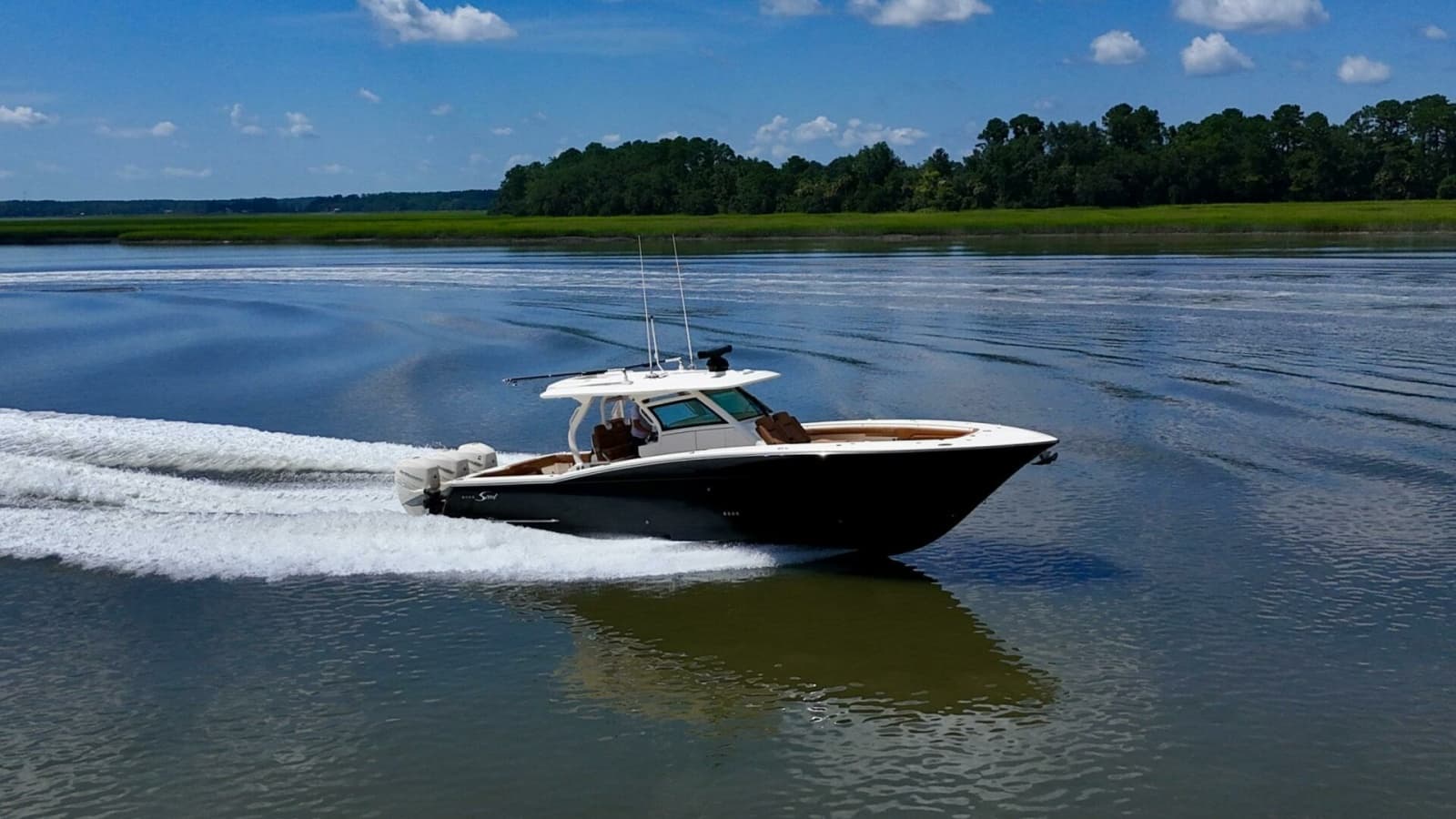 2020 Scout 380 LXF - Photo 89