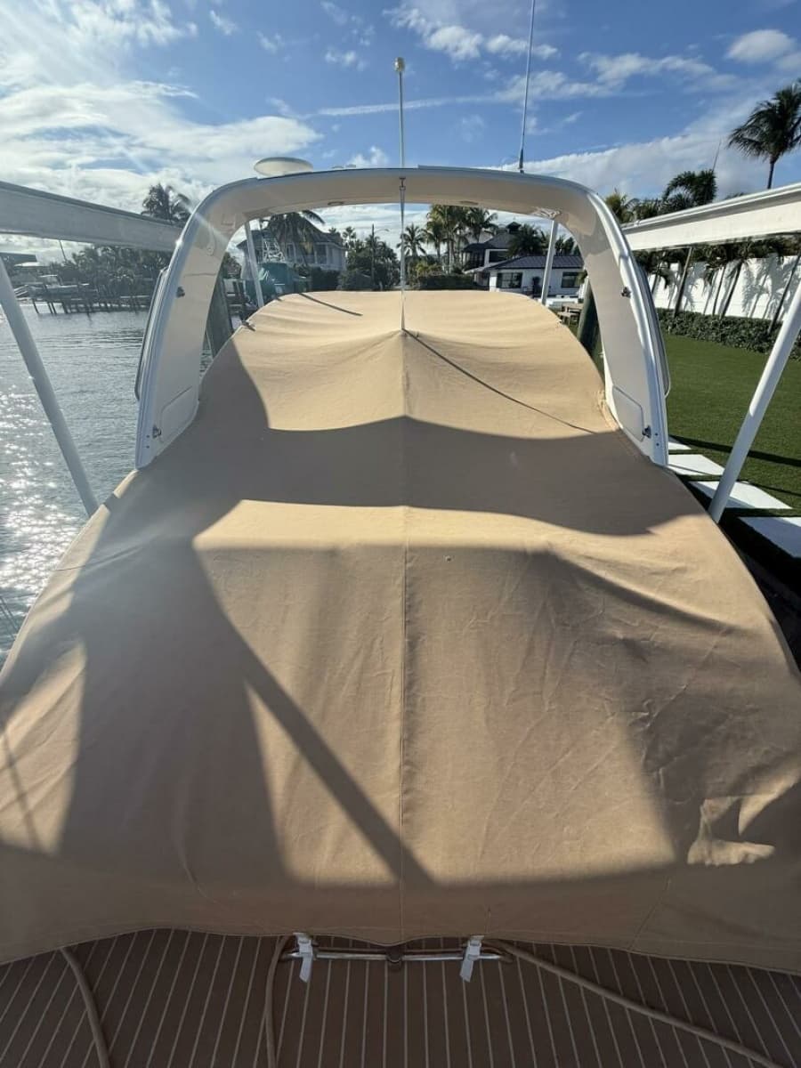 2016 Formula 330 Crossover Bowrider - Photo 31