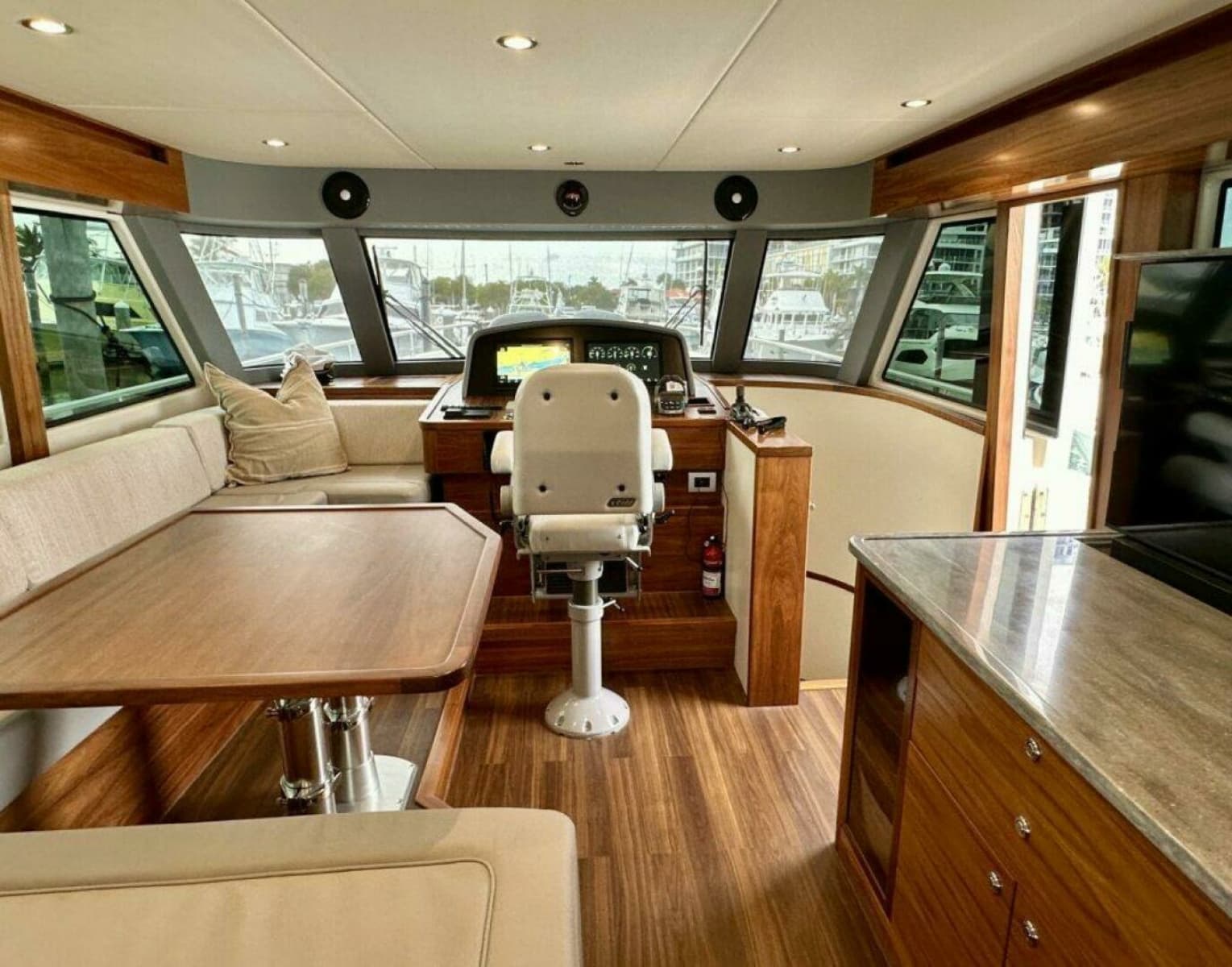 2023 Outer Reef Trident 620 Trident EVO - Photo 46