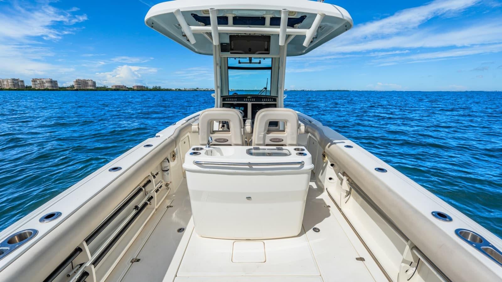 2019 Boston Whaler 280 Outrage - Photo 55